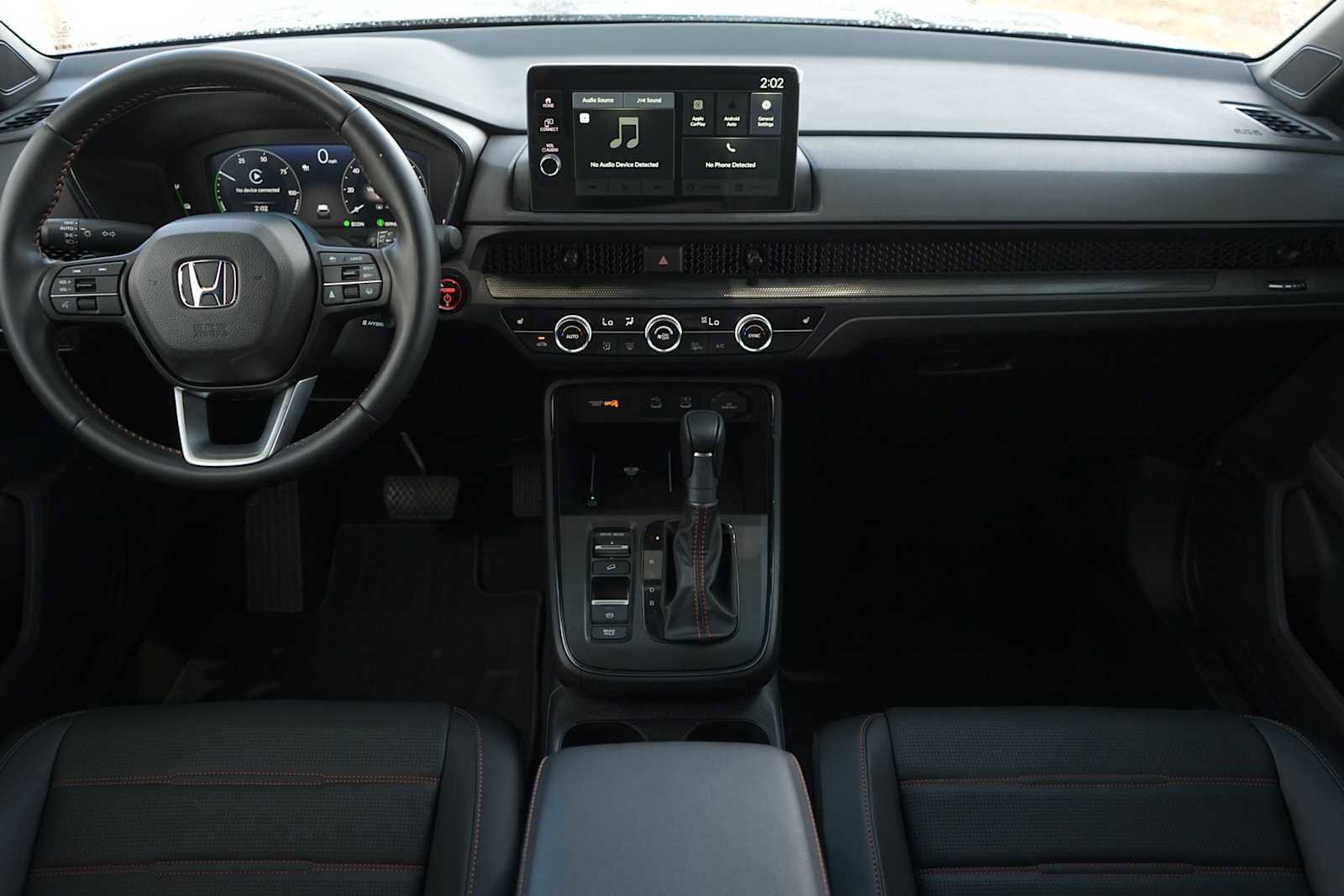 Used 2026 Honda CR-V Sport-L image 10