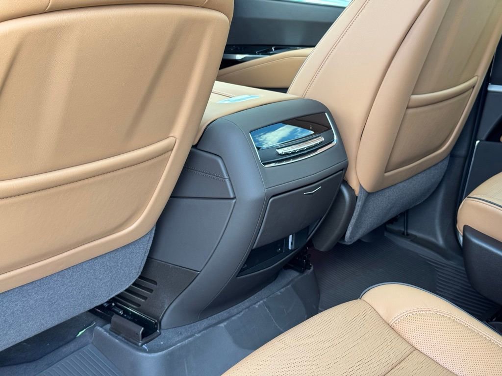 New 2026 Cadillac Escalade Luxury w/ LPO, Floor Liner Package image 24
