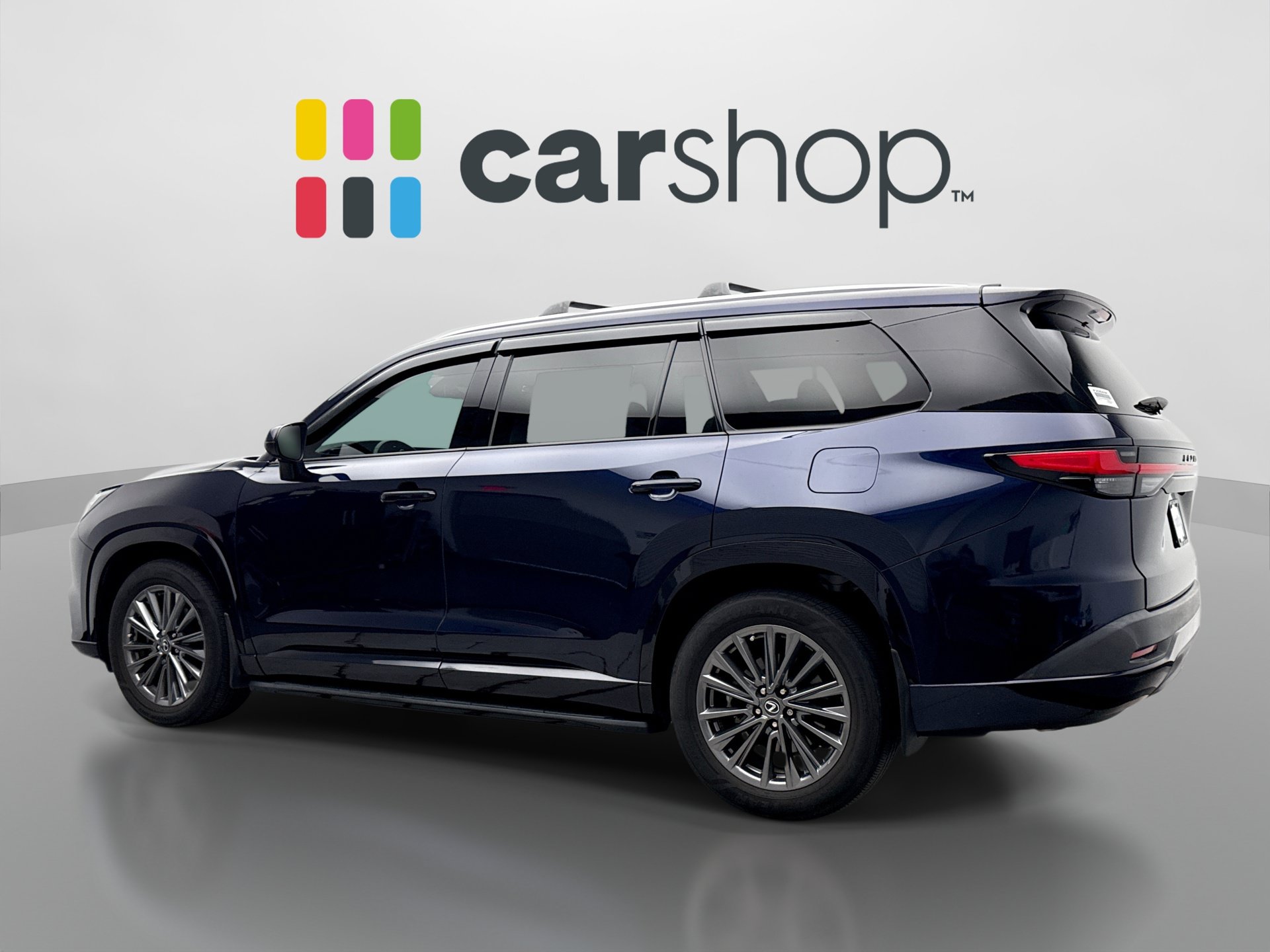 Used 2024 Lexus TX 350 FWD w/ Cold Weather Package image 3