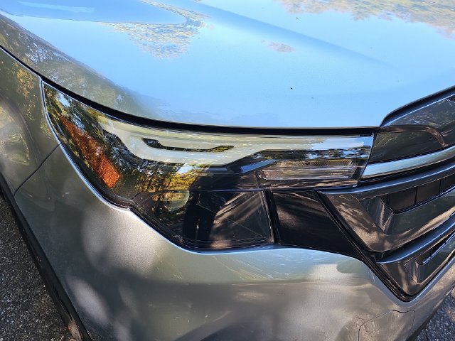 New 2026 Subaru Forester Premium AWD/4WD image 20