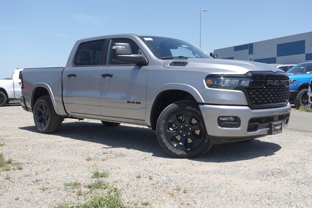 New 2025 RAM 1500 Big Horn image 5