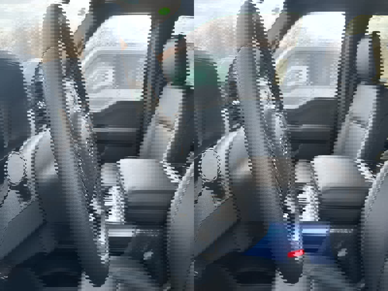 New 2026 Ford F150 Lariat w/ Equipment Group 502A High image 30