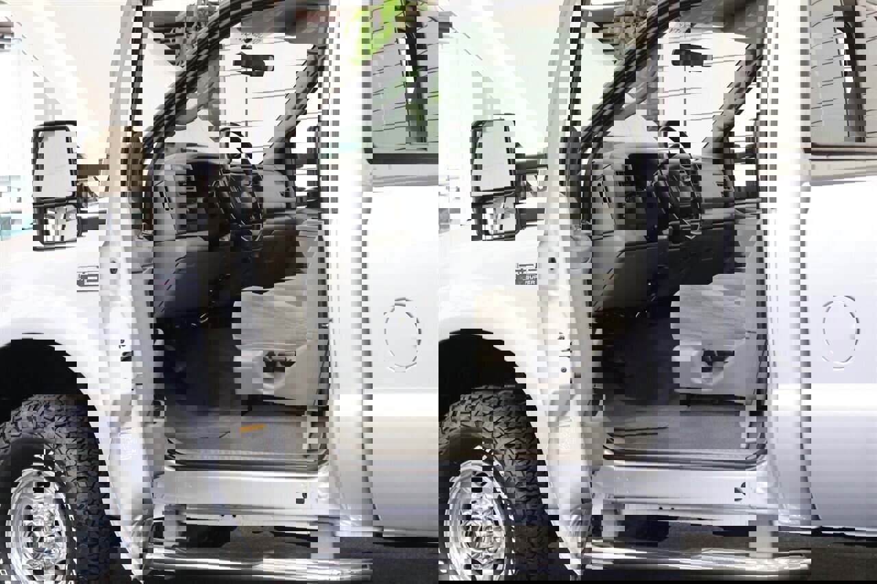 Used 2003 Ford F250 XLT image 69