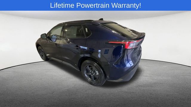 New 2026 Subaru Solterra AWD/4WD image 7