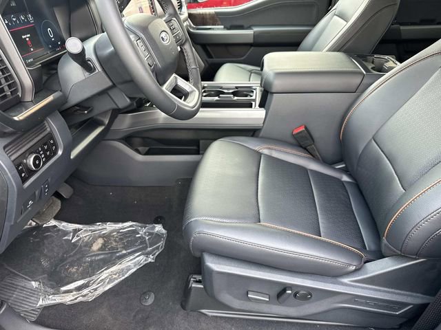 New 2026 Ford F250 Lariat w/ Chrome Package image 19