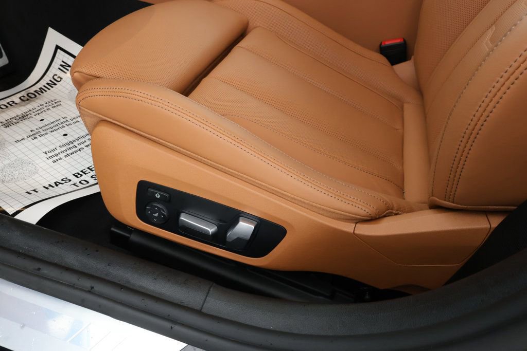 Used 2024 BMW 840i Gran Coupe xDrive image 12