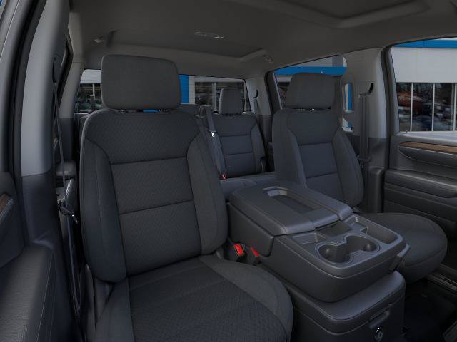 New 2026 Chevrolet Silverado 1500 LT AWD/4WD image 50