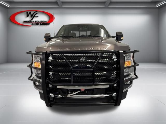 Used 2022 Ford F250 Lariat w/ Lariat Ultimate Package image 2