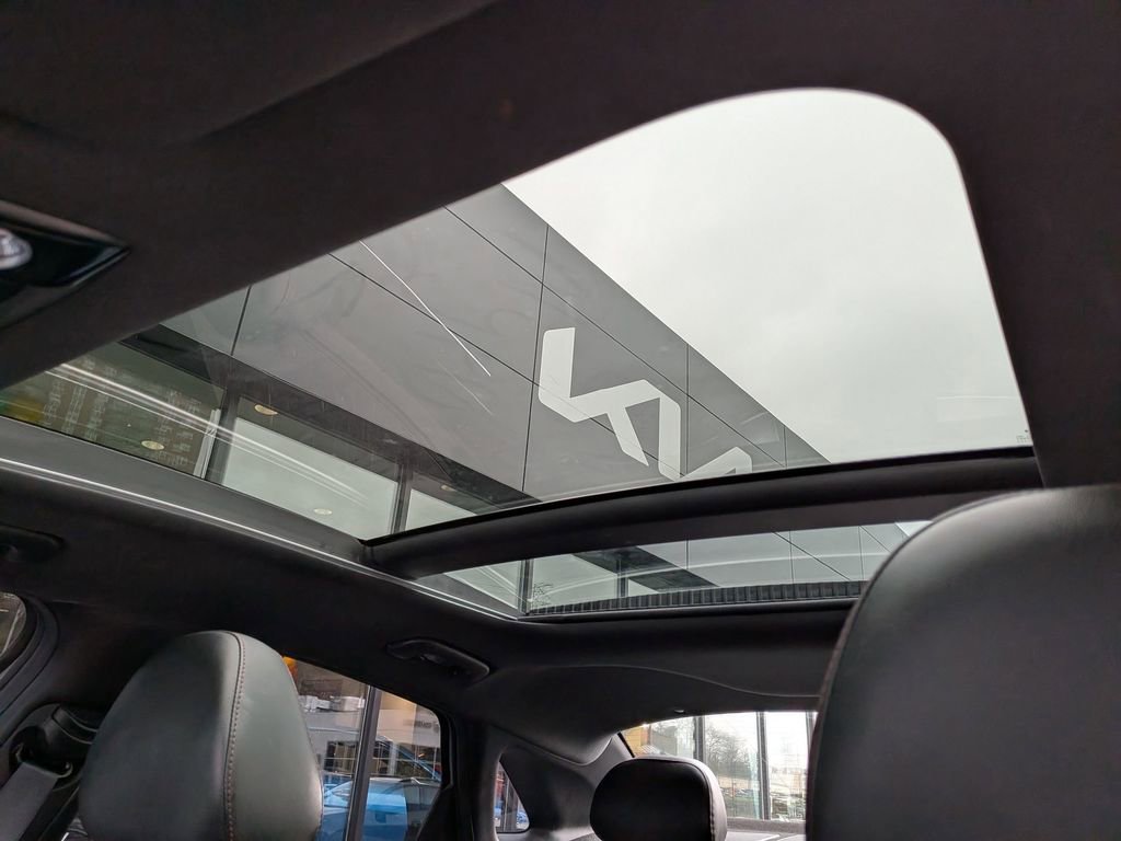 Certified 2023 Kia K5 GT w/ GT1 Package image 22