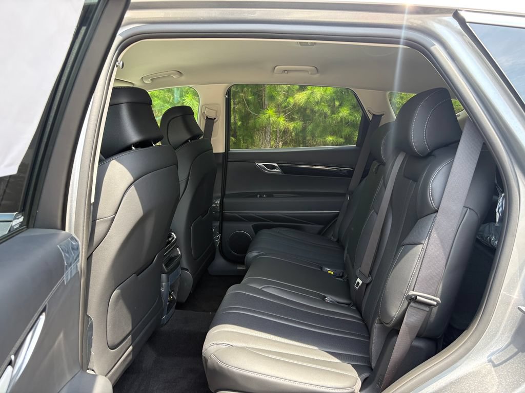 New 2027 Genesis GV80 2.5T AWD/4WD image 29