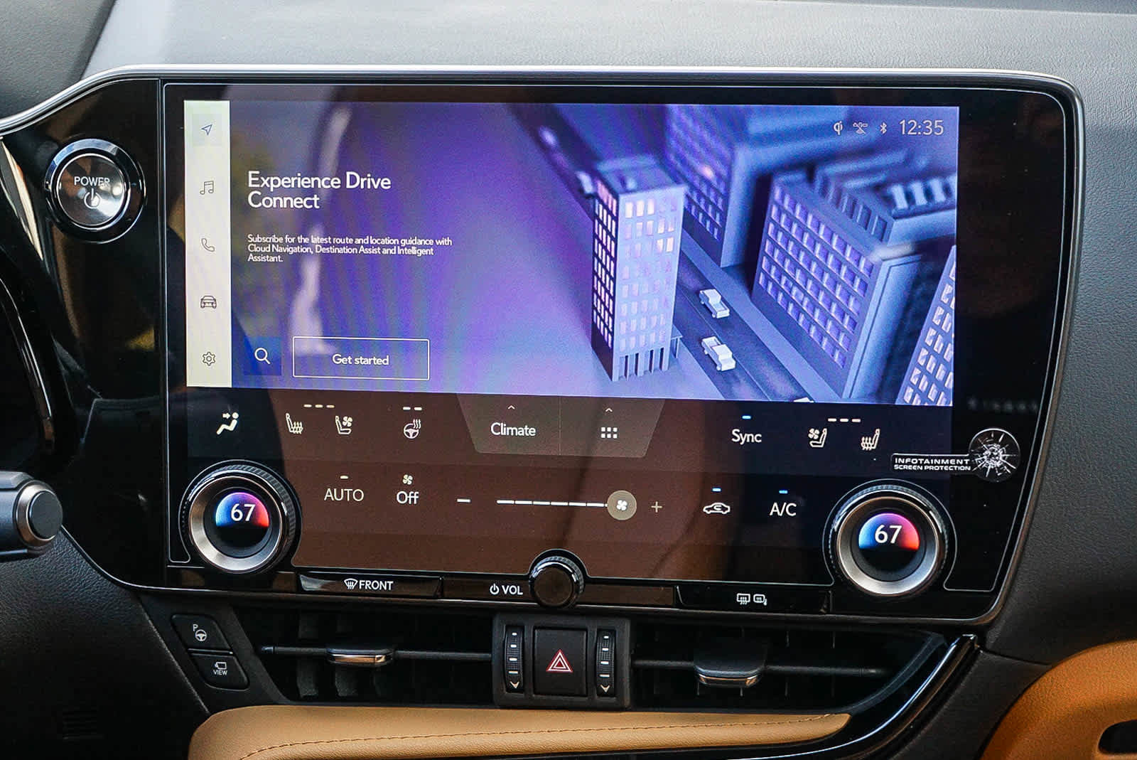 New 2026 Lexus NX 450h+ AWD w/ Luxury Package image 15