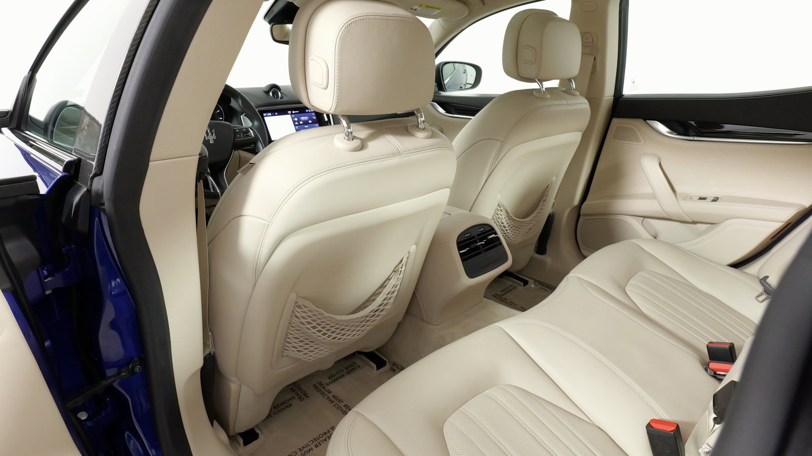 Used 2022 Maserati Ghibli Modena image 39