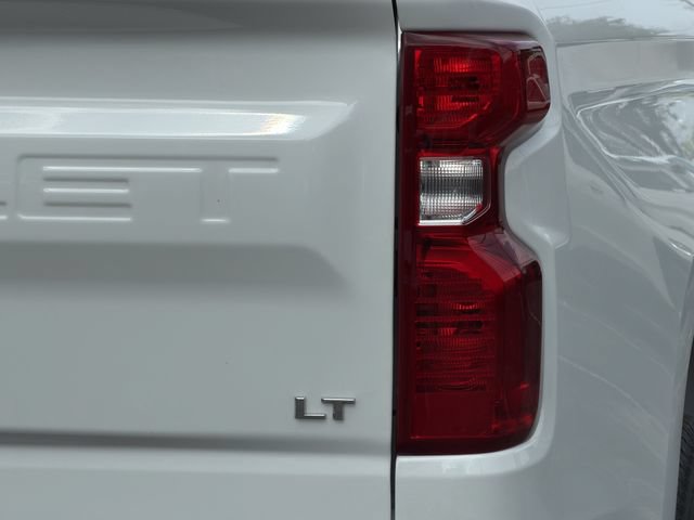 New 2026 Chevrolet Silverado 1500 LT w/ Texas Edition Plus RWD image 9