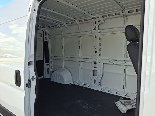 New 2026 RAM ProMaster 2500 w/ Safety Group FWD image 5