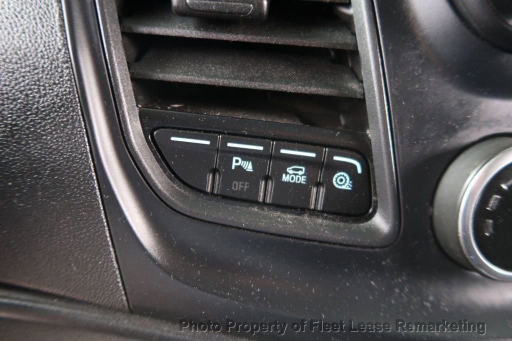 Used 2020 Ford Transit 250 Low Roof RWD image 30
