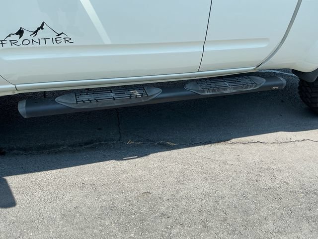 Used 2019 Nissan Frontier SV AWD/4WD image 19