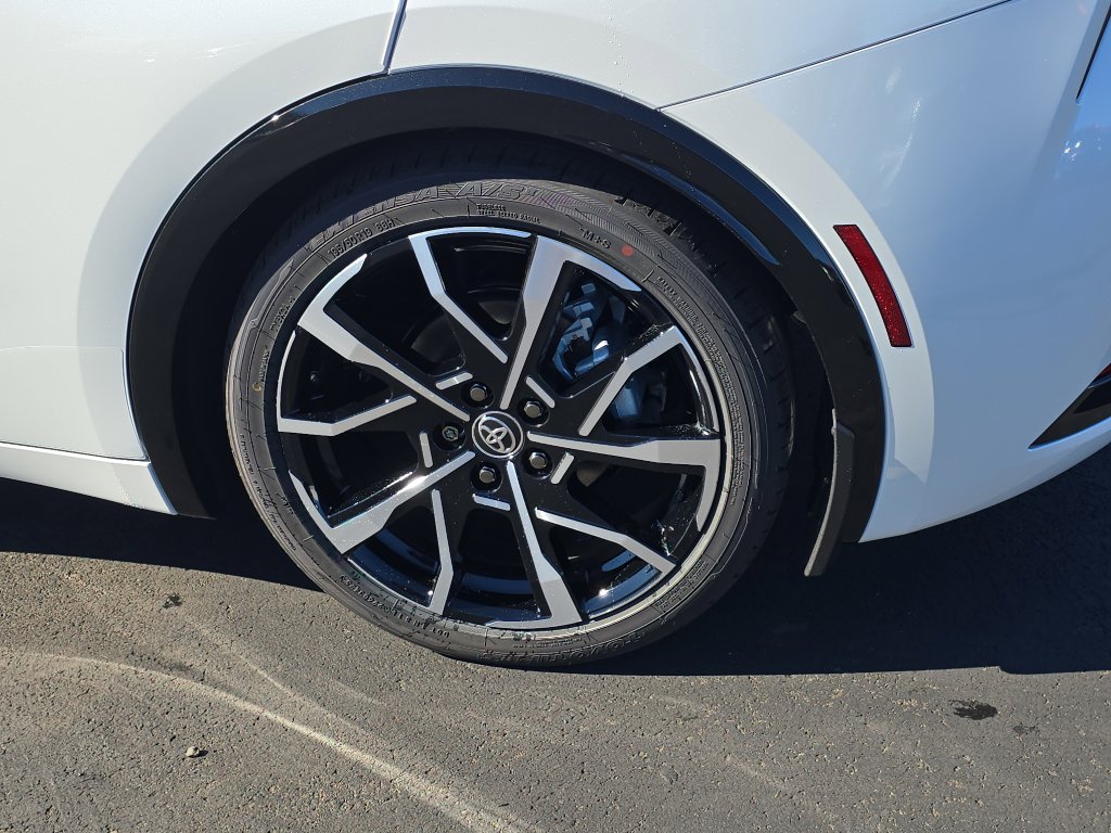 New 2026 Toyota Prius XSE image 11