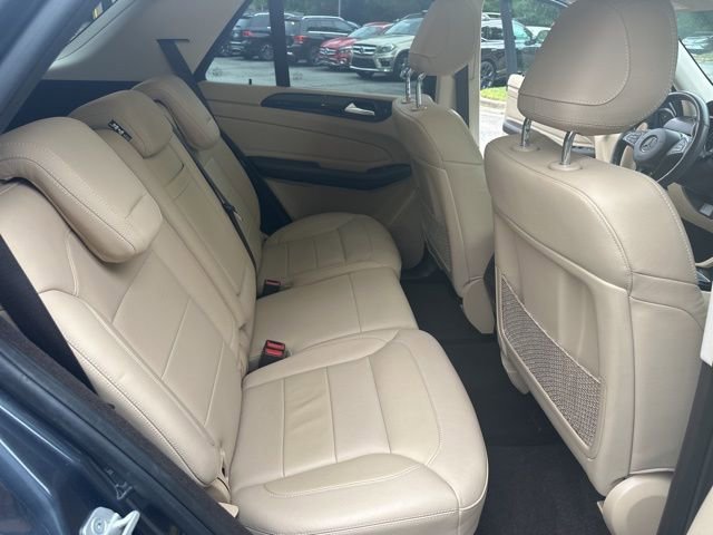 Used 2016 Mercedes-Benz GLE 350 4MATIC image 15