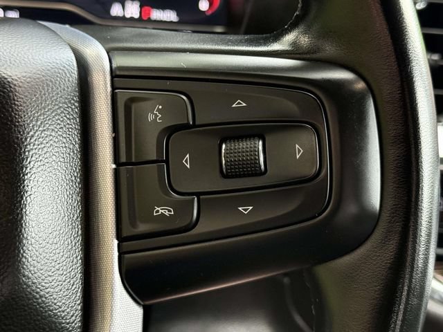 Certified 2024 GMC Sierra 1500 SLE AWD/4WD image 17