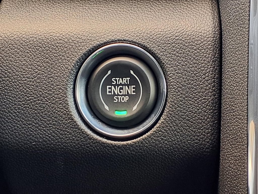 New 2026 GMC Acadia Elevation w/ Elevation Premium Package FWD image 7