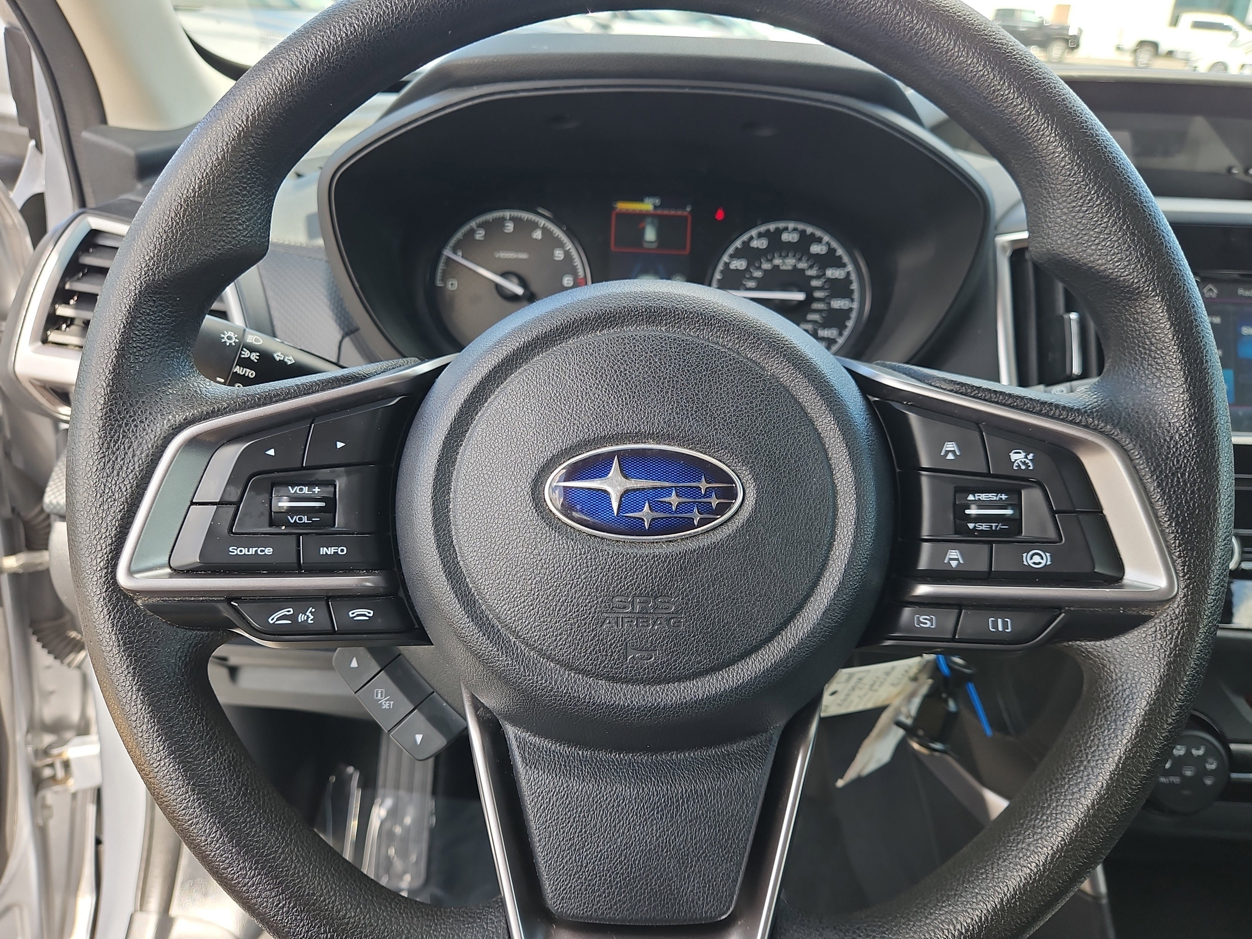 Used 2021 Subaru Forester AWD/4WD image 20