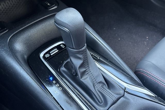 Used 2023 Toyota Corolla XSE w/ Carpet Mat Package (TMS) image 20