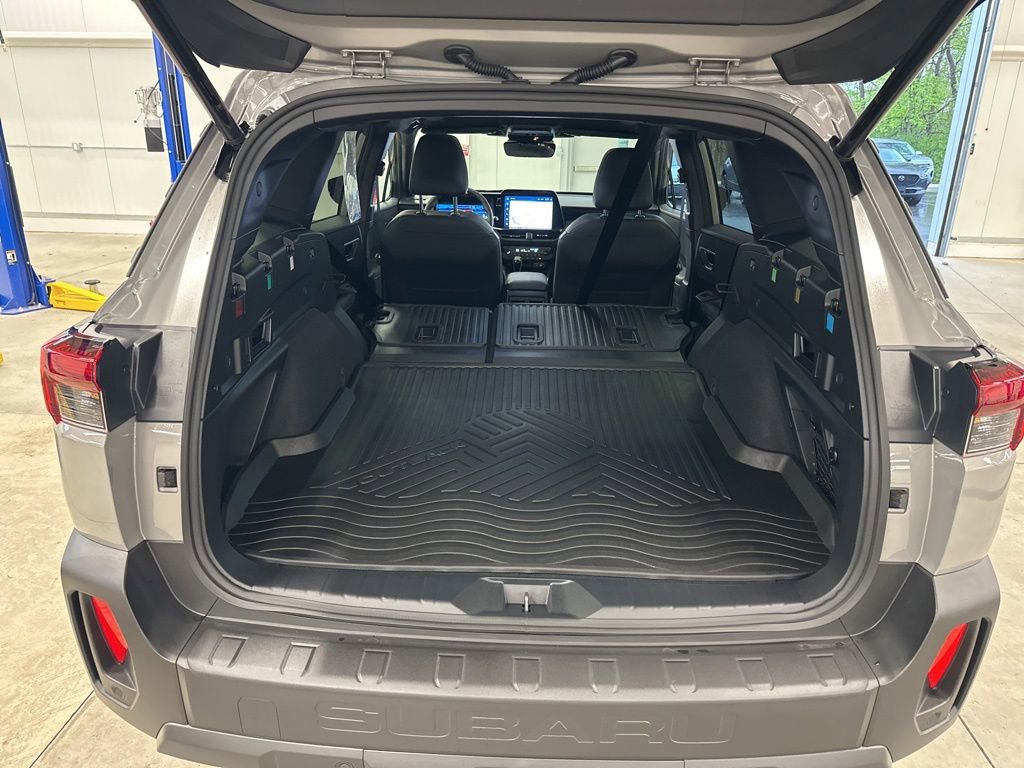Used 2026 Subaru Outback Premium AWD/4WD image 29
