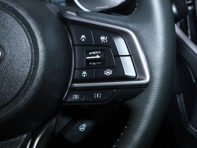 Certified 2023 Subaru Forester Limited image 24