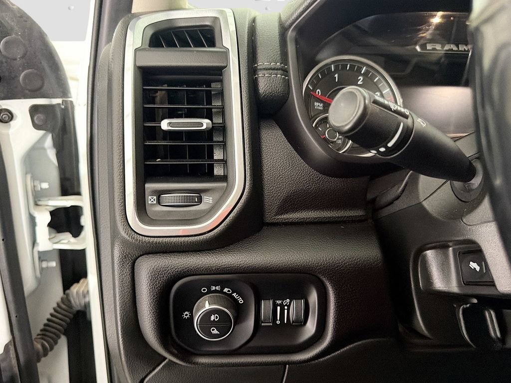 Used 2023 RAM 2500 Laramie image 10