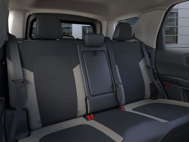 New 2025 Ford Bronco Sport Big Bend w/ Convenience Package image 33