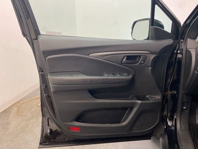 Used 2022 Honda Passport TrailSport image 22