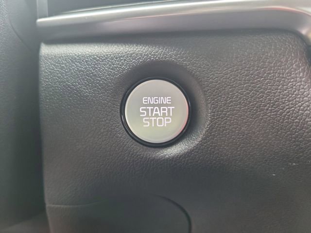 New 2026 Kia Sorento S w/ S Panoramic Sunroof Package image 32