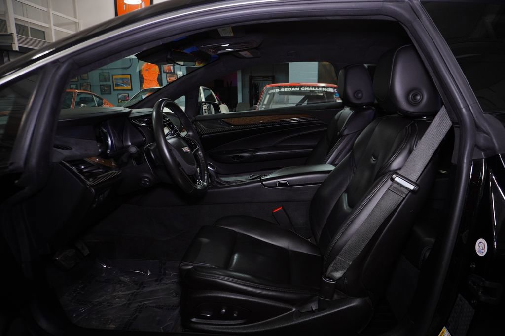 Used 2016 Cadillac ELR Base image 19
