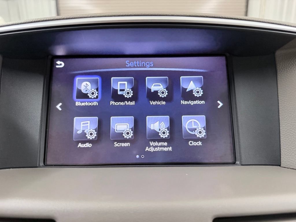 Used 2019 INFINITI Q70 L 3.7 RWD image 21