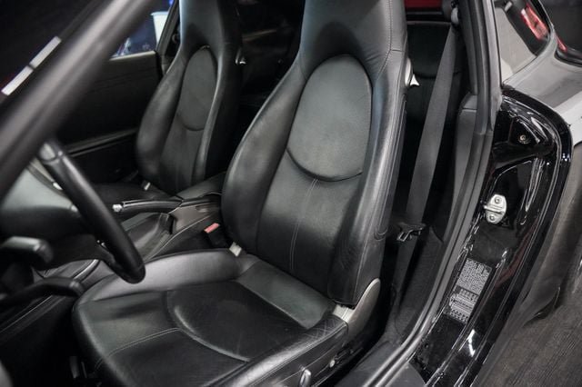 Used 2006 Porsche 911 Carrera S RWD image 4