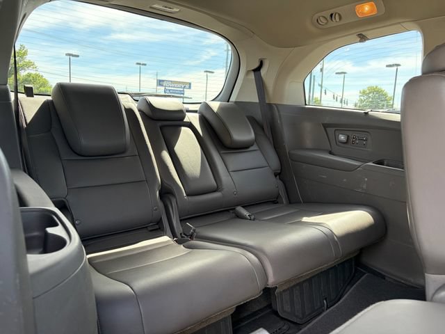 Used 2014 Honda Odyssey Touring image 15
