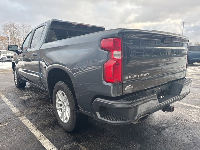 Used 2019 Chevrolet Silverado 1500 RST image 5