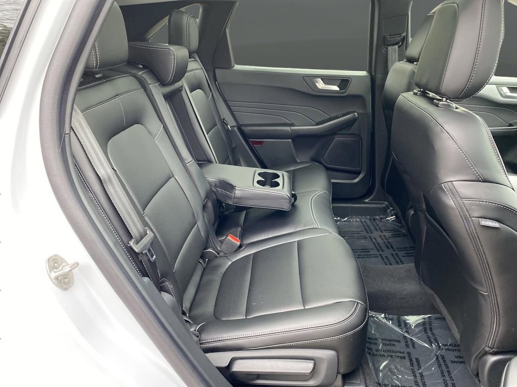 New 2026 Ford Escape Platinum image 39