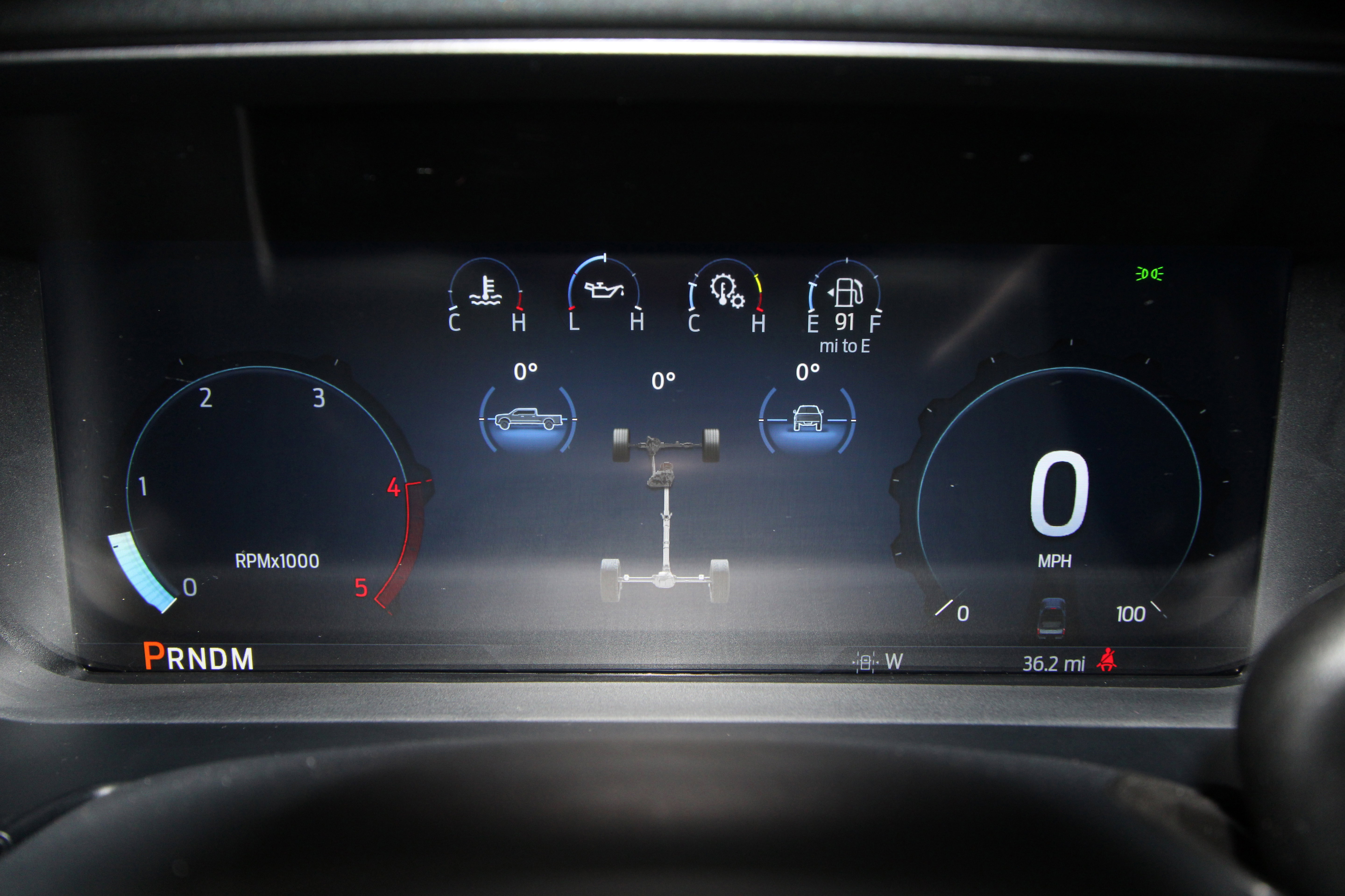 New 2025 Ford F350 King Ranch image 10