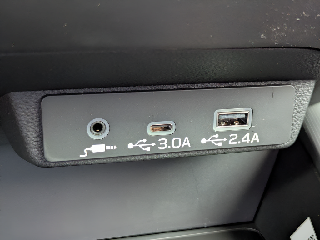 Used 2026 Subaru Forester Premium AWD/4WD image 20