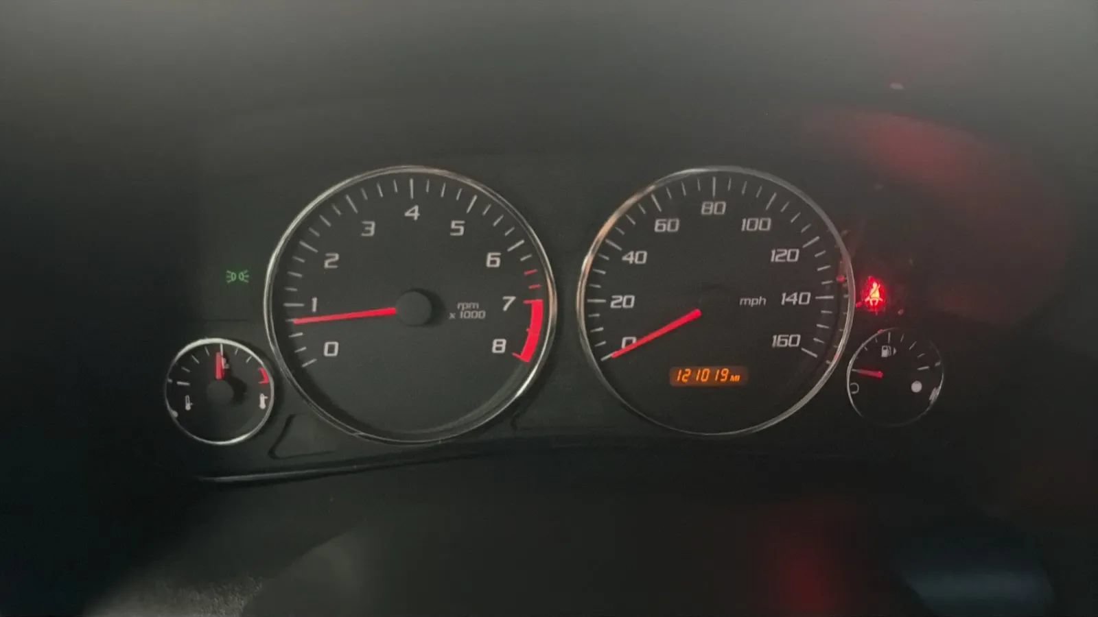 Used 2006 Cadillac SRX V8 AWD/4WD image 11
