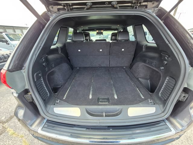 Used 2016 Jeep Grand Cherokee Limited RWD image 32