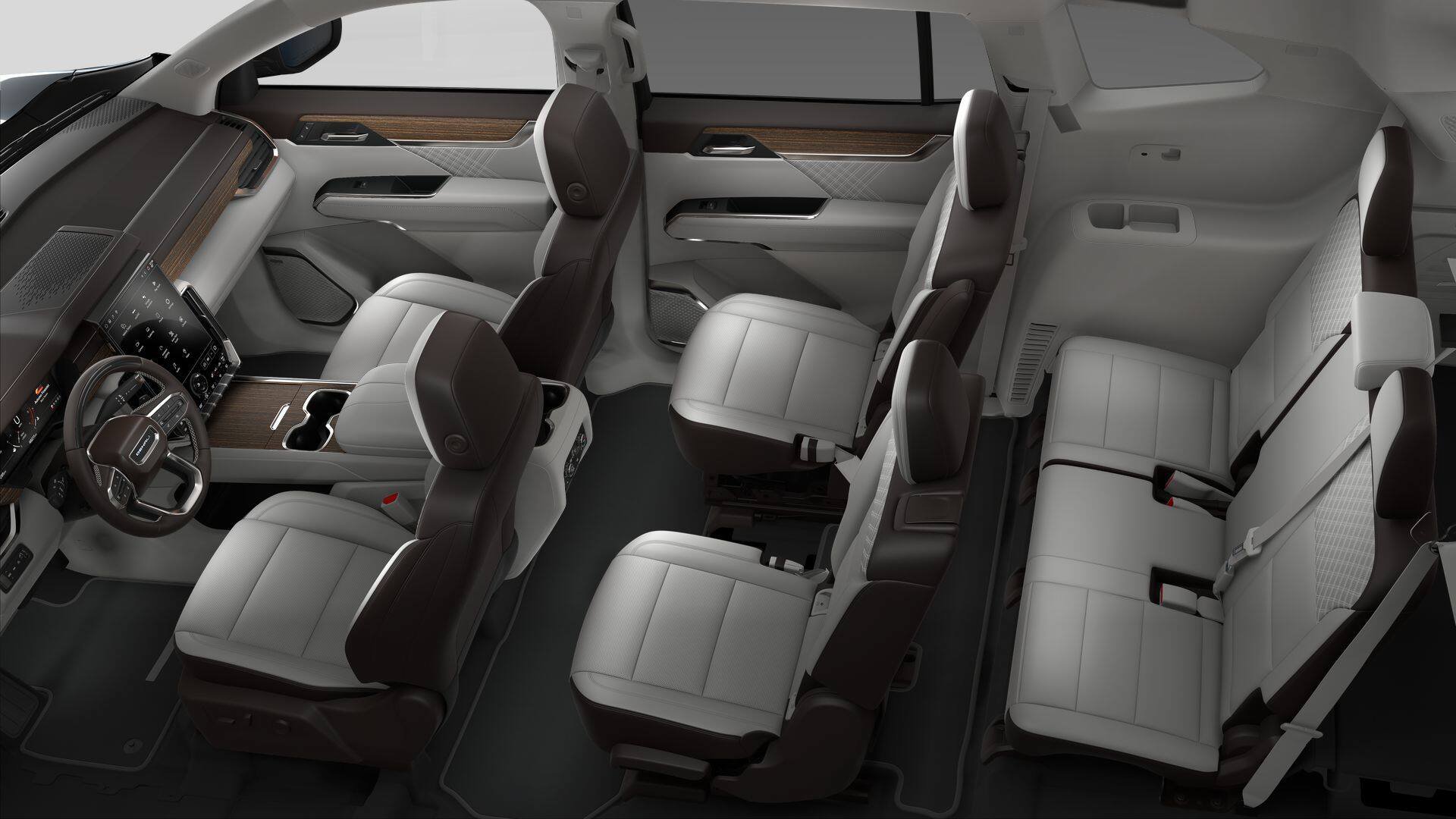 New 2027 GMC Acadia Denali AWD/4WD image 15