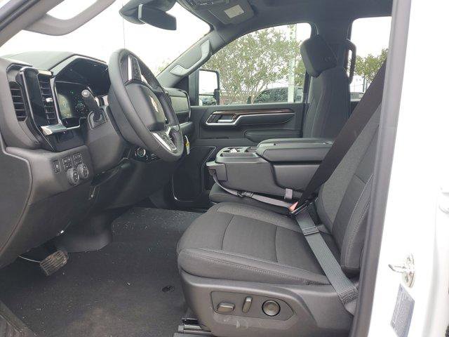 New 2026 Chevrolet Silverado 3500 LT w/ Safety Package image 18