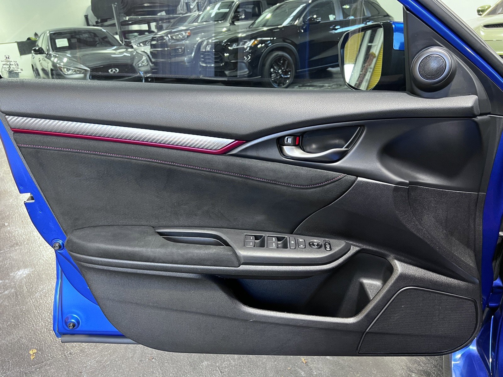 Used 2018 Honda Civic Type R image 23