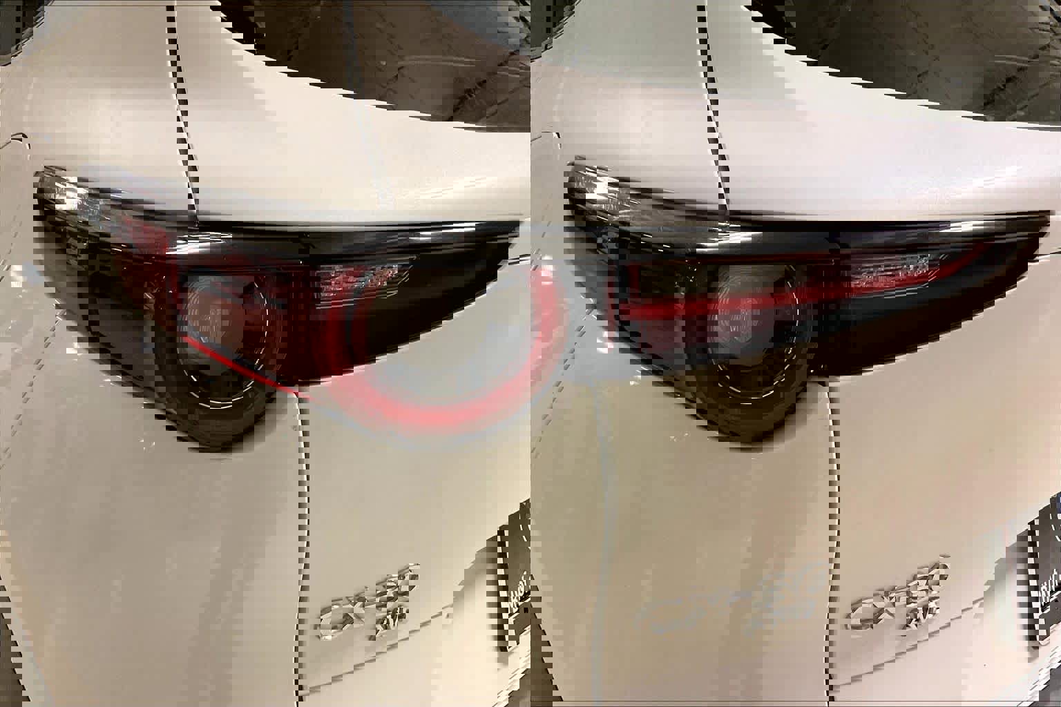 Used 2025 MAZDA CX-30 AWD 2.5 S w/ Preferred Package image 26