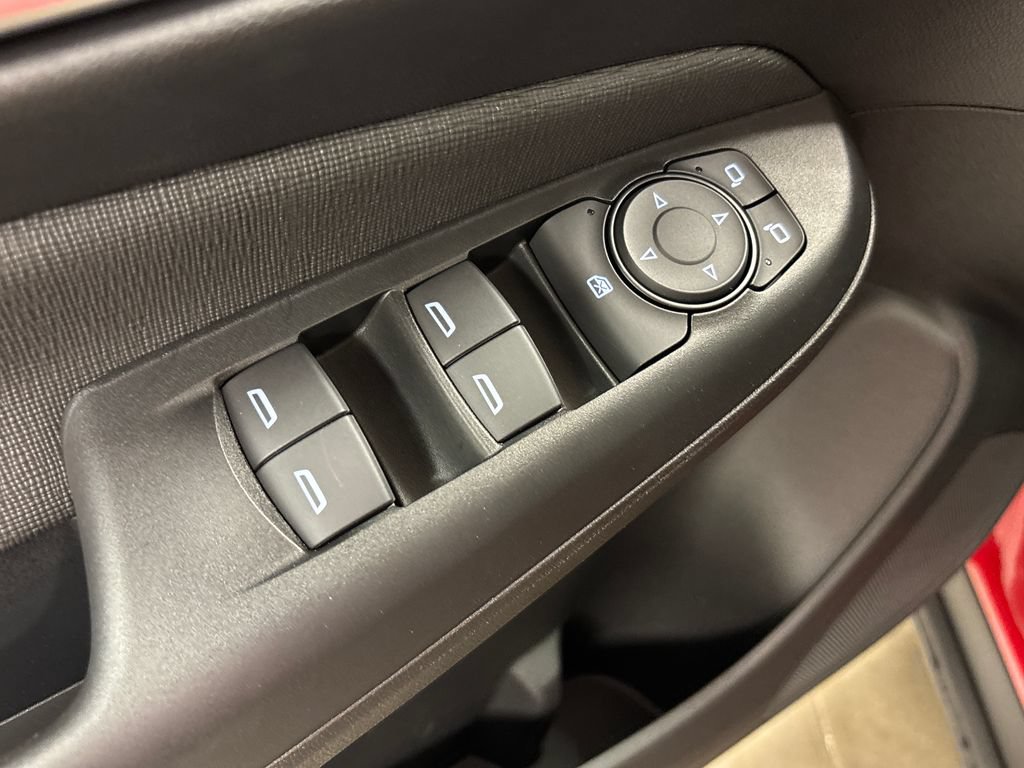New 2026 Buick Envista Preferred w/ Convenience I Package FWD image 21
