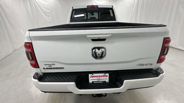 Used 2024 RAM 2500 Laramie image 4