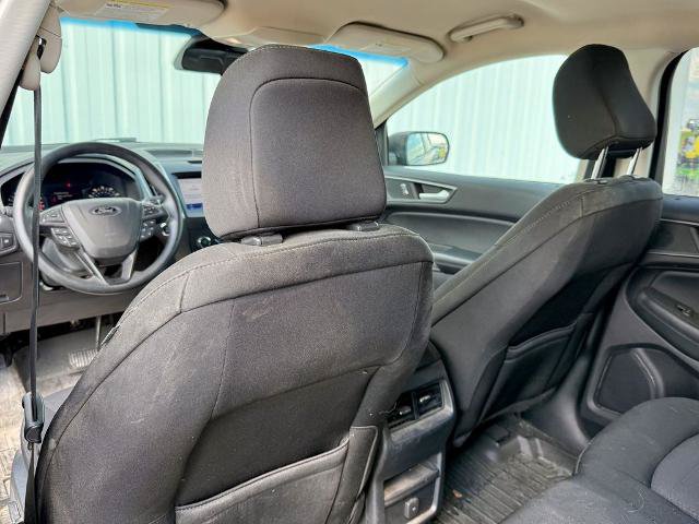 Certified 2020 Ford Edge SE AWD/4WD image 13