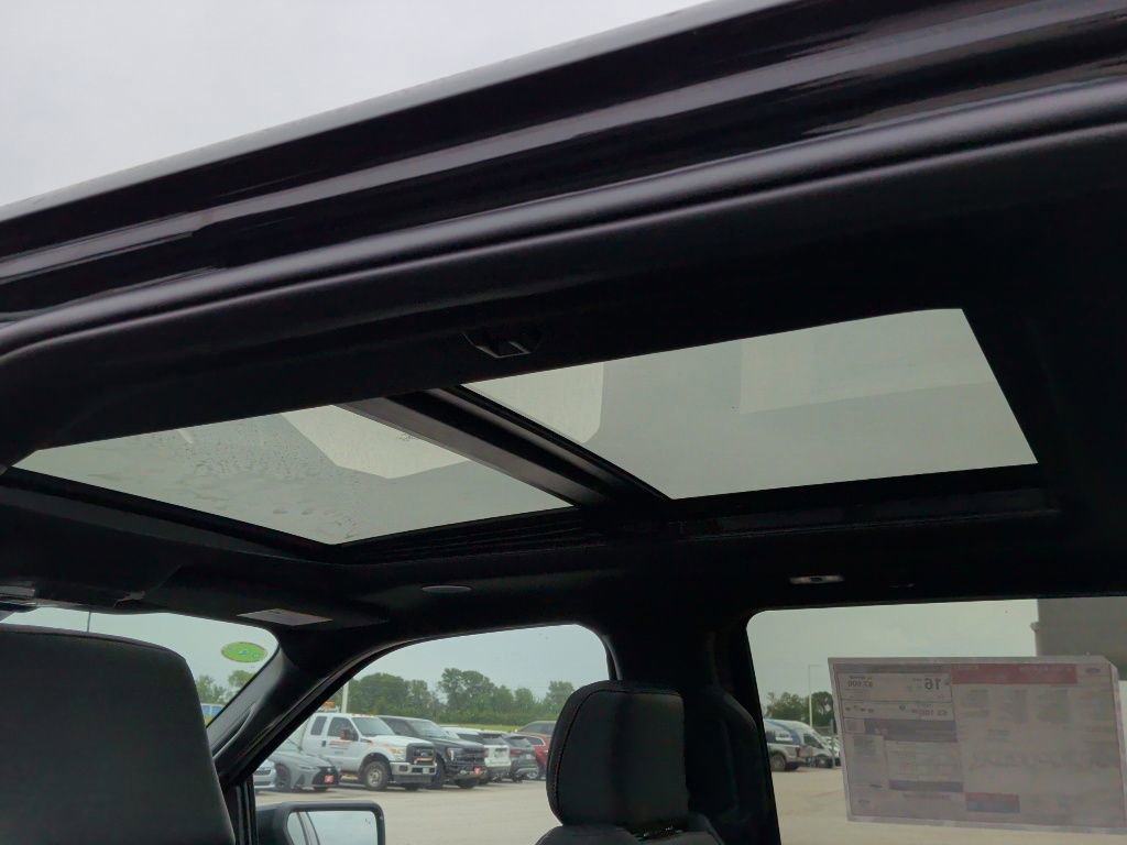 New 2026 Ford F150 Raptor AWD/4WD image 24